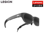 레노버 리전 Glasses 스마트 글래스 휴대용 게임기 스마트폰 연동 디스플레이 안경 : 레노버공식파트너 반석전자