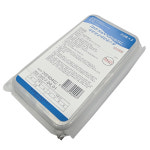 대한위재상사 멸균 에탄올스왑 알콜탈지면 알콜솜 절단알콜솜 50매(25매X2) : 우리메디 WOORIMEDI