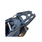AEROX155 NVX155 2015-2020 2021-2023 러기지 랙 박스 지원 보관 리어 프레임 변환 부품용 모터사이클 홀더 스쿠터 2015-2020... 