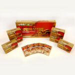 한국인삼공사 6년근 고려홍삼 상황버섯 진액 (70ml x 30포) : 쇼핑-플러스