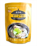 조가네 맑은갈비탕(800g) 6팩 : 조가네한우곰국