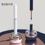 Bebird 1000만 화소 노트3 프로 맥스 귀 청소기 족집게  2 in 1 제거 검이경 카메라 : 주말의 여유 상점3