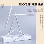 무한동력 진자운동 선물 요람 과학 뉴턴의 실험 소품 모빌 : 이로움직구