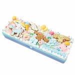 멀티 키트 꾸미기 케이스 핸드폰 스마트폰 스티커 : 에이치에스일몰