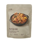 [일상적미식] 일미감자탕 3kg : 본비럽