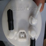 Misubishi PAJERO IO [H6070용 연료 필터 ASSY MR450542 # ] 1998-2007 H61W : 하모나상사