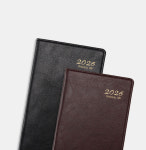 양지 다이어리 위클리 48 이니셜 로고 인쇄 각인 : 동명문구라인몰