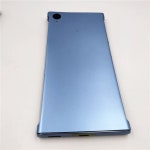 SONY 호환 Xperia XA1 Plus G3412 G3416 G3426 용 하우징 중간 전면 프레임 베젤 백 쉘 뒷면 커버 포함 : 트라비아05