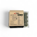 간편 한끼뚝딱 밥도둑 땡초 멸추 다대기 짭짜리 150g x 3팩 : 모아아 MOAA