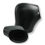 블루샤크 오토바이 방한장갑 카본토시 겨울방수글러브 겨울 핸들커버 : 블루샤크본사직영몰