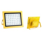 led 방폭등 방폭 분진 주유소 조명 방수 내압 램프 : 태천마켓