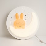 LED 토끼 방등 60W  LED등 LED조명 : 에이아이라이팅