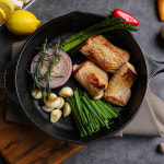 소특양 구이용 200g(+소스포함) 캠핑 야식 안주 집들이 : 디에스푸드팜