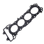혼다 CB600F F2 호넷 12251-MAL-601 용 오토바이 커버 가스켓 실린더 헤드 : 에이치앤제이익스프레스170