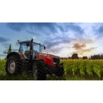 FARMING SIMULATOR 17 파밍 시뮬레이터17 플레이스테이션4 농장 경영 게임 정품 타이틀 : 프라임스피어