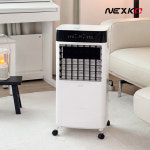 [26년형] 넥스코 온풍기 전기 PTC 난방기 히터 난로 열풍기 가정용 사무실 업소용 : 넥스코 공식 스토어