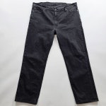 리바이스 청바지 흑청 스판 541 데님팬츠 사이즈42 : 빈티지119