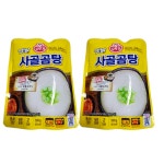 오뚜기 옛날 사골곰탕 국물 500g 6개 감칠맛 육슈 : EMETH