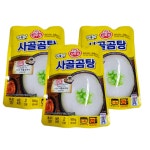 오뚜기 옛날 사골곰탕 국물 500g 36개 감칠맛 육슈 : EMETH