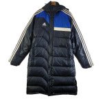 남105/아디다스 TIRO13 오리털 롱패딩 XA0239 : 빈티지올데이