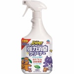 조이펫 강력 탈취 세정제 30 fl 4 900ml 리필 800ml : 주니안스토어1011