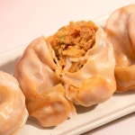 줄서서 먹던 신영시장 김치왕만두 1.4kg : 참빛다움