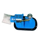 연료 펌프 어셈블리 효성 GT650R 2013-2017 15100H99D00 : 티허브