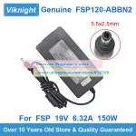 HENIKE T58-VG65T EG-LP10BK 티타늄 G1513 MX7 용 INTEL NUC6I7KYK  19V 6.32A 스위칭 AC 어댑터 FSP120-ABBN2 : 이삼이마켓