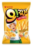 오감자 감자그라탕맛 95g : 스토어몰114