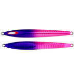 자칼 엔초비 메탈 타입2 80g G0023 : 피싱마트21