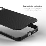 닐킨 구글 픽셀 9 프로 XL / 폰 케이스 텍스처 TPU PC 충격  무광 쉴드 : 스마트 모두다 종합상사