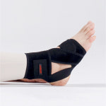 에이더 아킬레스건 발목보호대 아킬레스건 통증 파열 수술 보조기 : 에이더