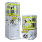 미니랜드2 캡슐뽑기 인형뽑기 키링 장난감 게임플러스 : 게임플러스 어뮤즈먼트