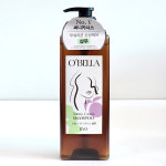 려 오벨라 손상케어 샴푸 써니카시스 600ml : 슈슈슈