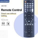 Onkyo RC-735M TX-NR616 HT-S5400 새 리모컨 : 그랜드바자