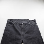 리바이스 청바지 흑청 스판 541 데님팬츠 사이즈42 : 빈티지119