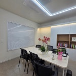 창원 사림 해금사이언스빌딩 커튼 블라인드 / 창원 마산 진해 김해 진주 부산 양산 데코인홈 : 데코인 홈