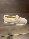 샤넬 모카신  MOCCASINS  G4668 B21557 U2948 : 더 노블스토리