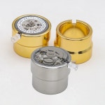 호환 모드 무브먼트 거치대 지지대 자동 베이스 시계 수리 도구 NH34 39 8215 2824 7S26 4R : 실바라