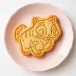 케데헌 더피 헌트릭스 쿠키 틀 커터 베이킹 : 펀메이커스