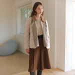 25F/W 절개 5부 팬츠 (BLPAX2230)(BLP2230) : 베스띠벨리 의정부점