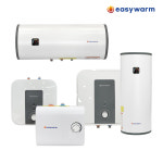 이지웜 미니 온수기 WSG-S7U 스테인리스 경비실 도서관 독서실 상향식 : 이지웜플러스