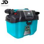 제이디가든 무선 청소기 JD-VC10L 충전 건습식 업소용청소기 마끼다호환 베어툴 : 이케이툴