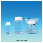 SL.Bot3131 Bottle, PET, Sterile, Screwcap 250/Cs 대 : 탑티어랩