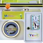 미니랜드2 캡슐뽑기 인형뽑기 키링 장난감 게임플러스 : 게임플러스 어뮤즈먼트