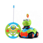 씨케이 뽀로로와 친구들 크롱 R/C 자동차 : 부자마켓점빵