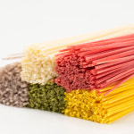 [구로시장] 엄마손국수 오색국수 5종 세트 : 삼시먹끼