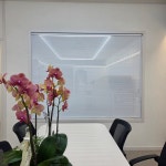 창원 사림 해금사이언스빌딩 커튼 블라인드 / 창원 마산 진해 김해 진주 부산 양산 데코인홈 : 데코인 홈