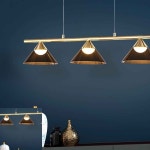 더아이 트리톤 3등 펜던트 펜던트식탁등 카페전등 : the i