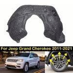 제이지어쏘시엣 | DECHO Jeep Grand Cherokee 용 전면 펜더 2011 줄 지어 머드 라이닝 방음 : 에이치앤제이익스프레스210